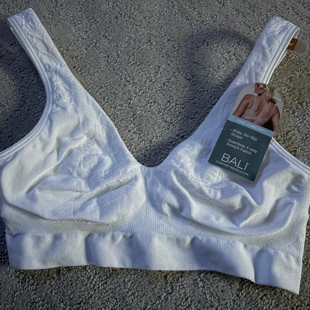 Woman’s Bra